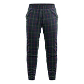 Purves Tartan Sweatpants